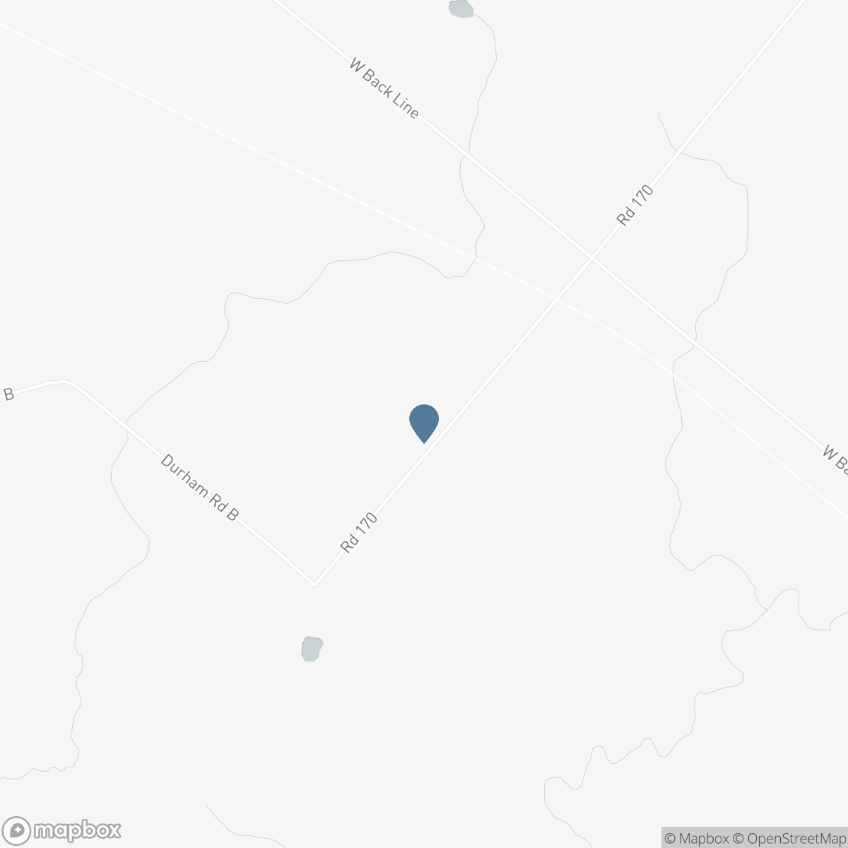 320047 170 ROAD, Priceville, Ontario N0C 1K0